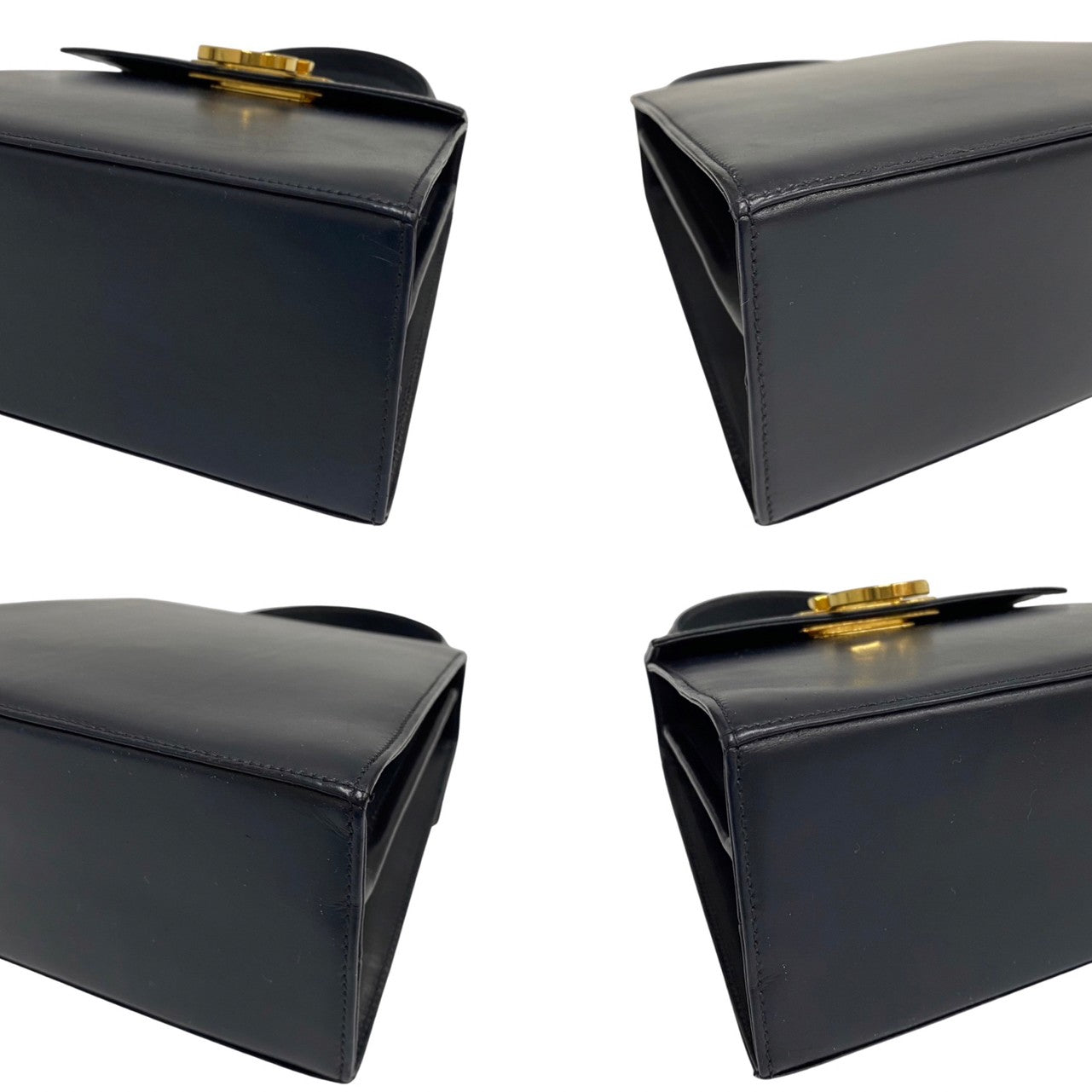 Salvatore Ferragamo Vintage 7