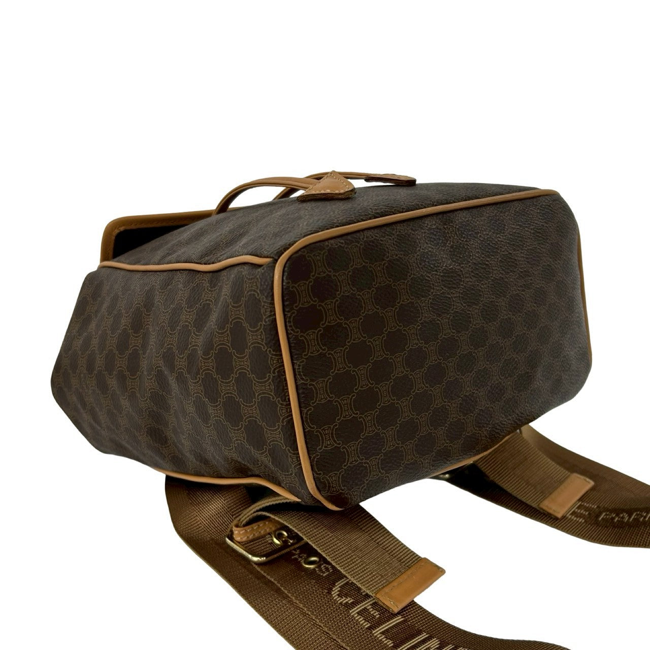 CELINE セリーヌ (Vintage) リュックサック 5