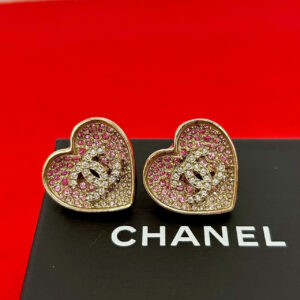 CHANEL シャネル ピアス