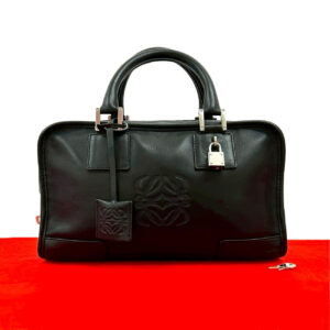 LOEWE ロエベ アマソナ 28 ハンドバッグ