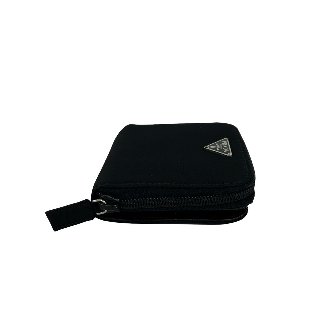 PRADA プラダ 二つ折り財布 5