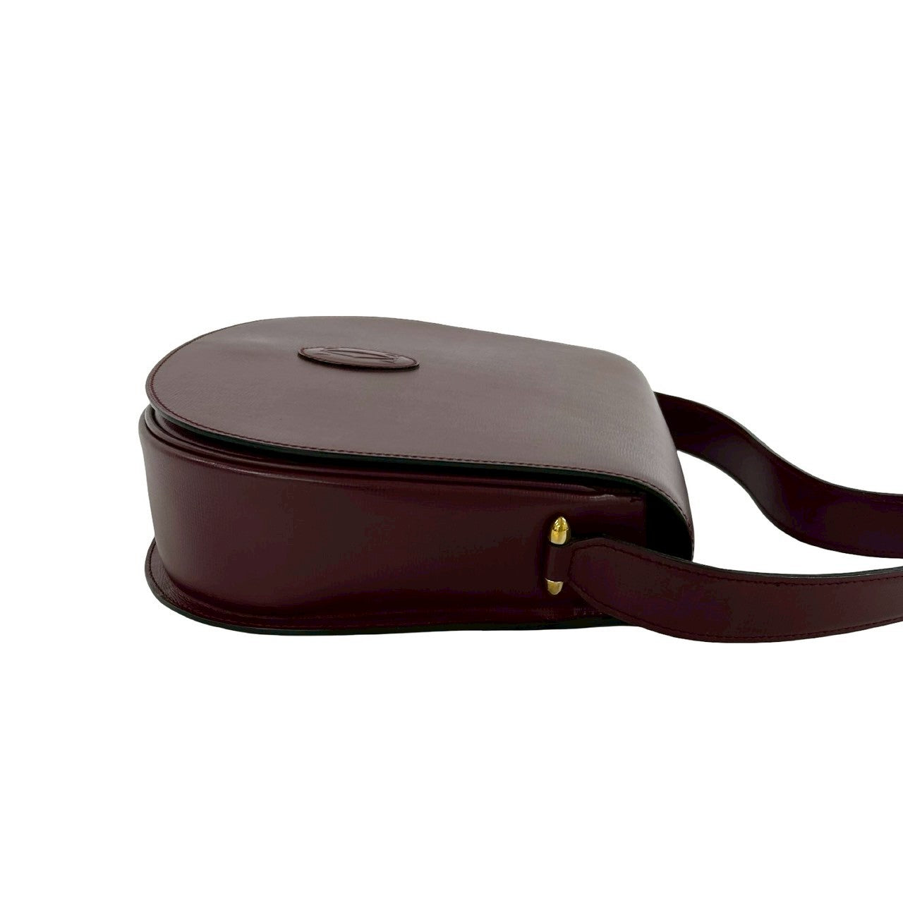CARTIER カルティエ (Vintage) ショルダーバッグ 6