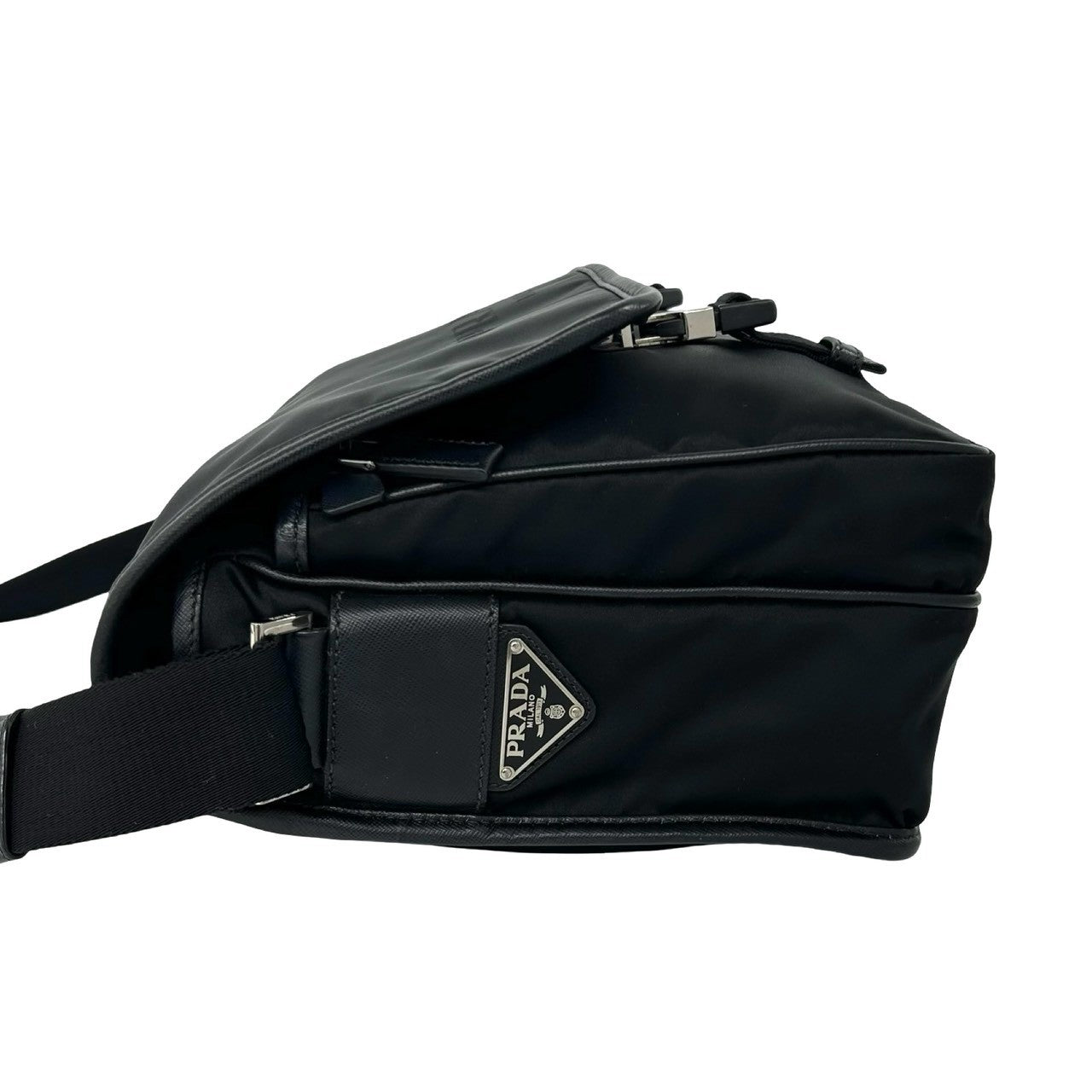 PRADA プラダ ショルダーバッグ 5