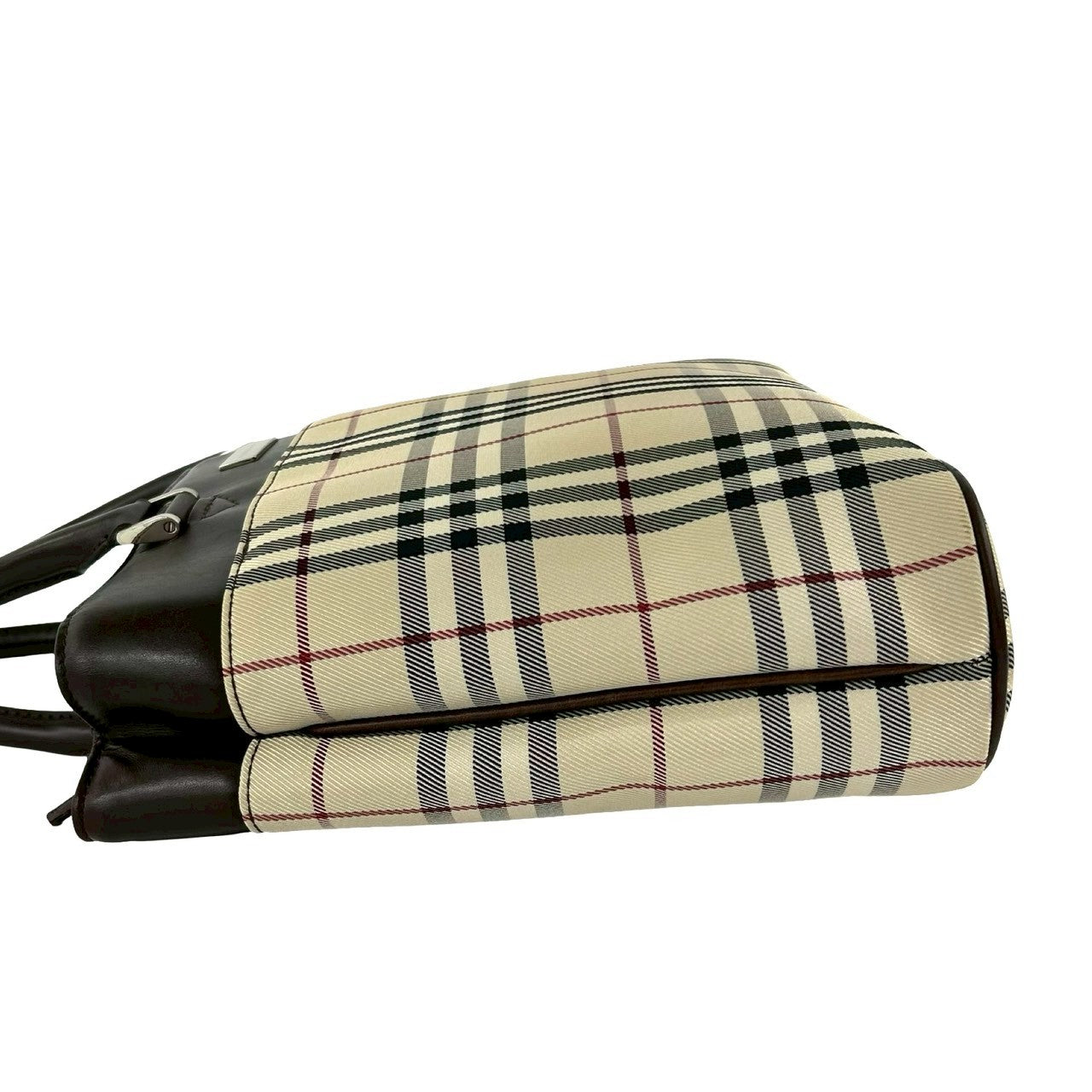 BURBERRY バーバリー ハンドバッグ 5