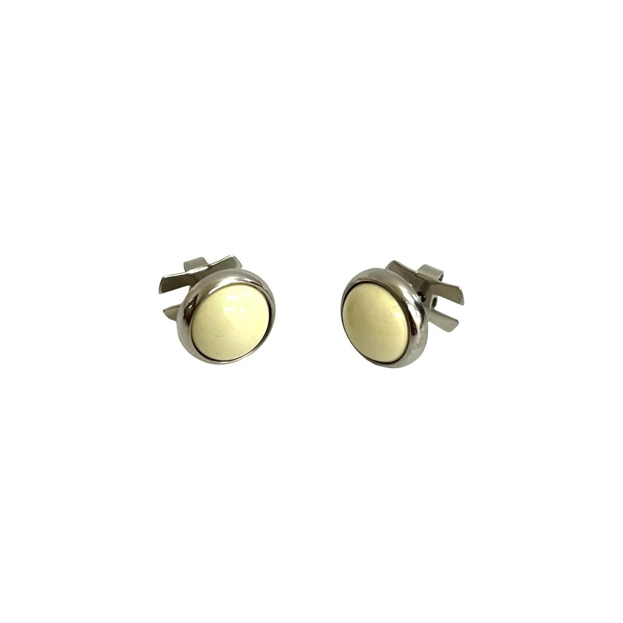HERMES エルメス エクリプス ピアス 3