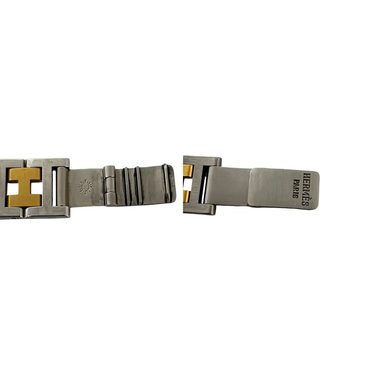 HERMES エルメス アルソー 腕時計 3