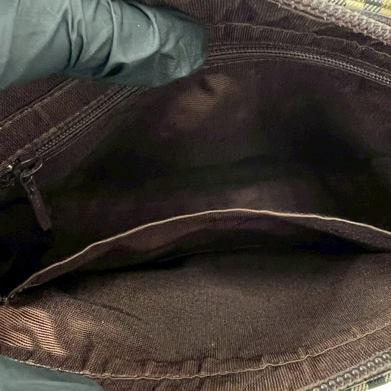 BURBERRY バーバリー ハンドバッグ 10