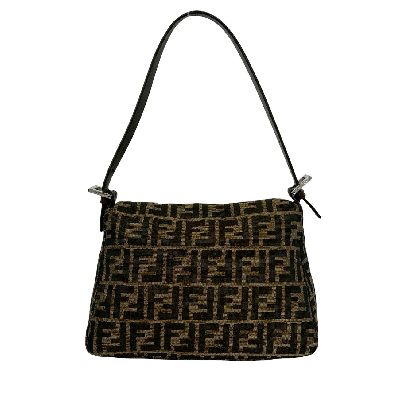 FENDI フェンディ (Vintage) マンマバケット ショルダーバッグ 2