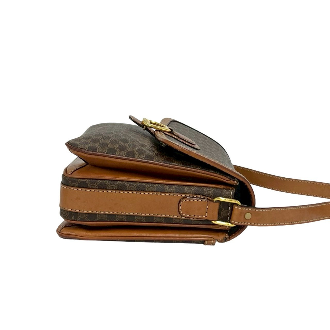CELINE セリーヌ (Vintage) ショルダーバッグ 6