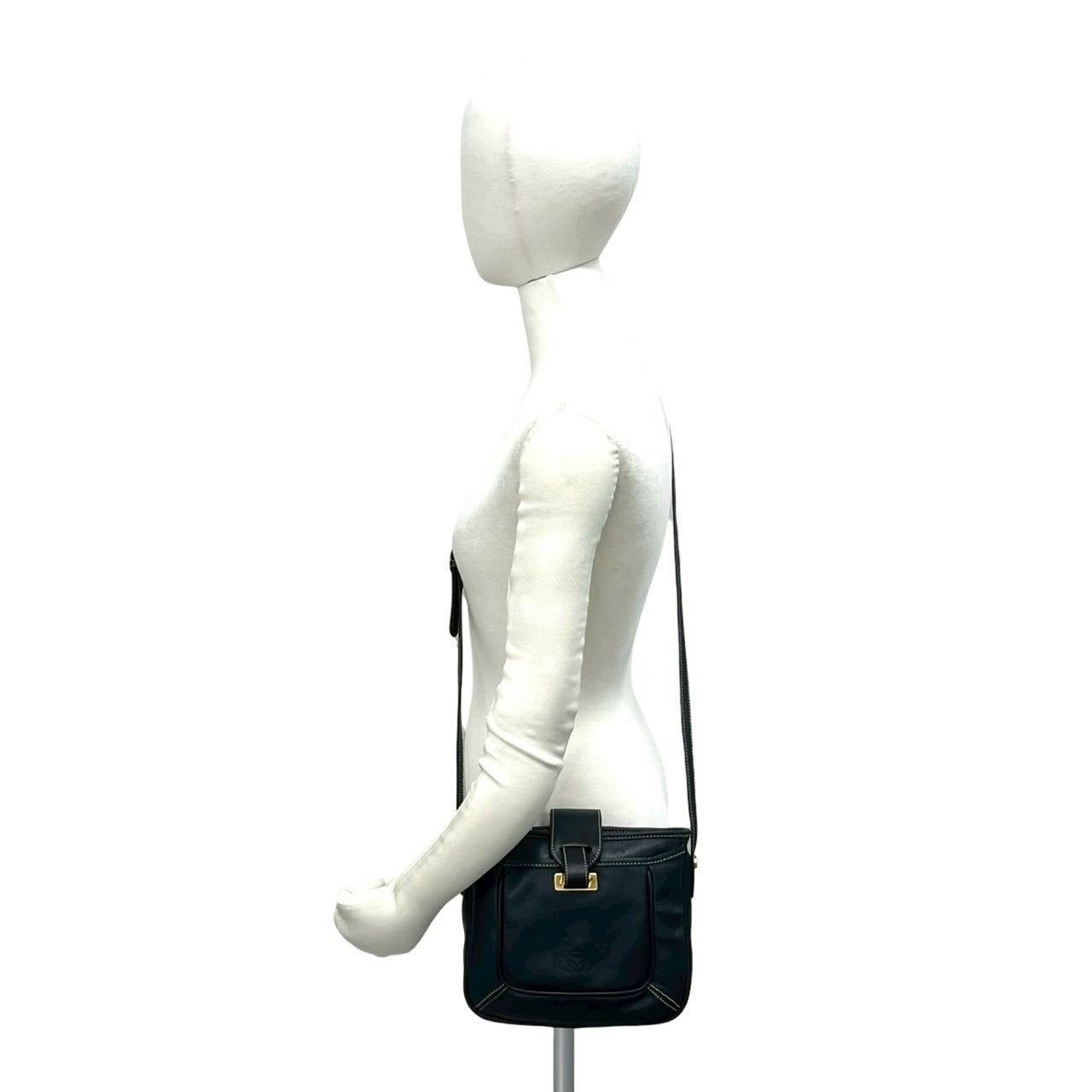 LOEWE ロエベ (Vintage) ショルダーバッグ 2