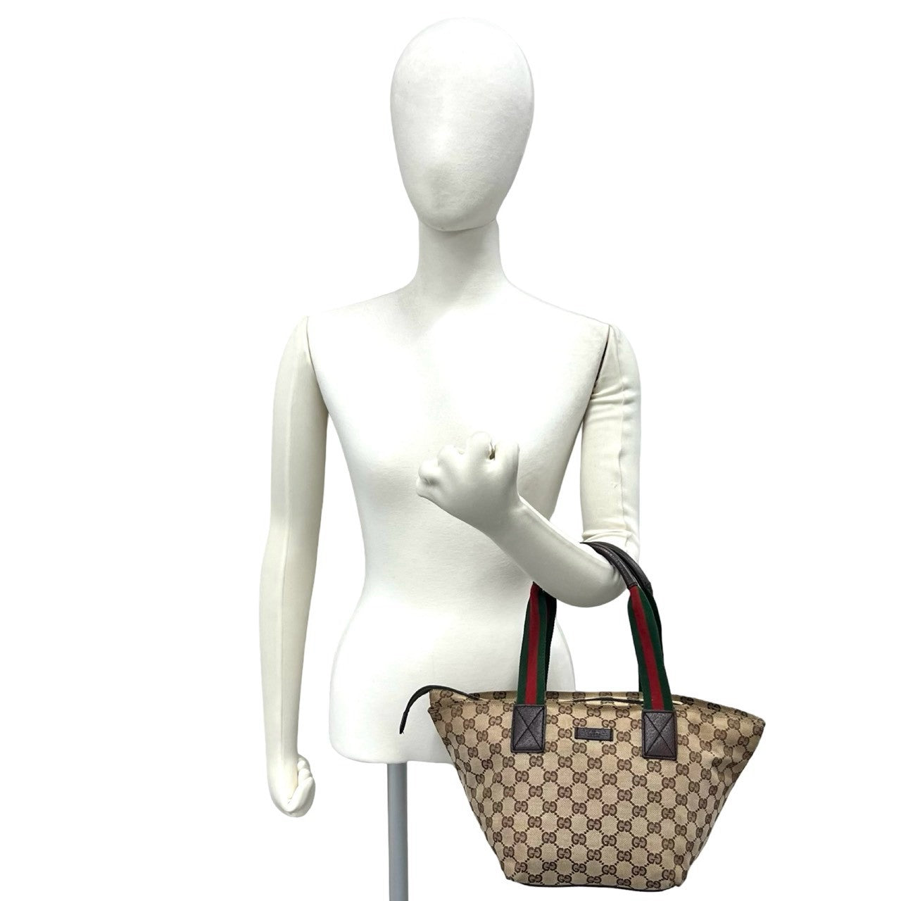 GUCCI グッチ トートバッグ 2