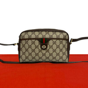 GUCCI グッチ (Vintage) ショルダーバッグ