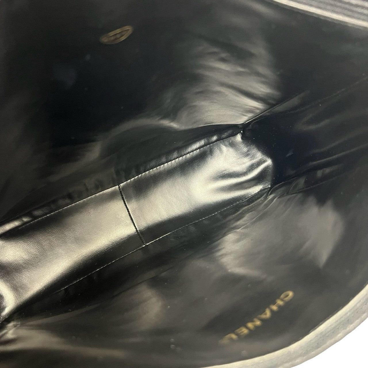 CHANEL シャネル (Vintage) トートバッグ 9