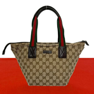 GUCCI グッチ ハンドバッグ