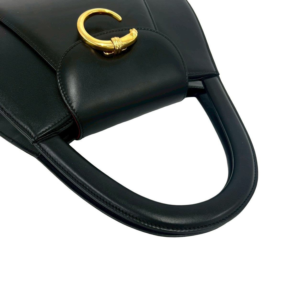 CARTIER カルティエ (Vintage) ハンドバッグ 4