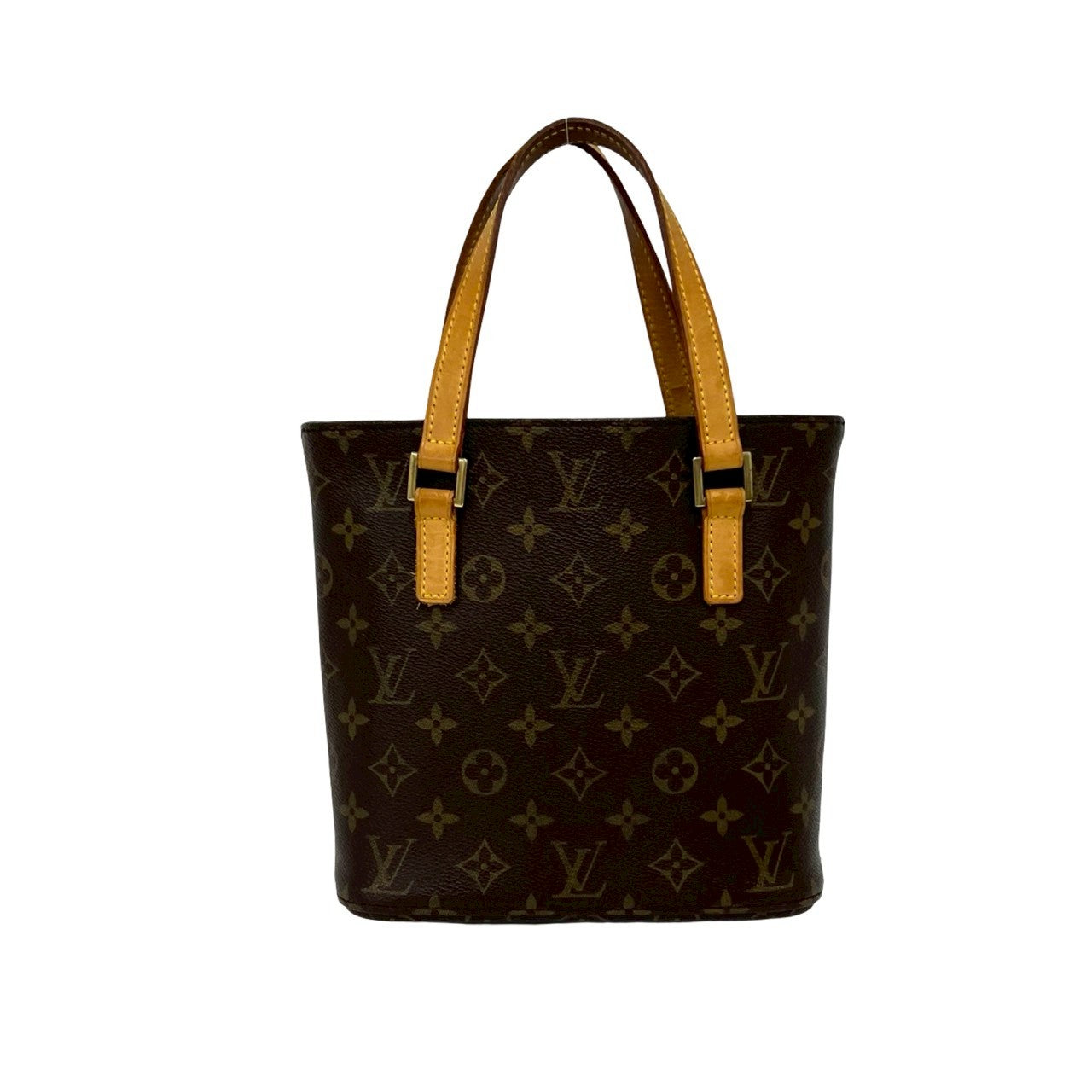 LOUIS VUITTON ルイヴィトン ヴァヴァン PM ハンドバッグ 3