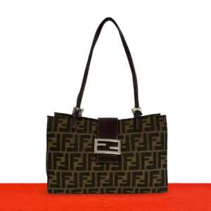 FENDI フェンディ (Vintage) トートバッグ