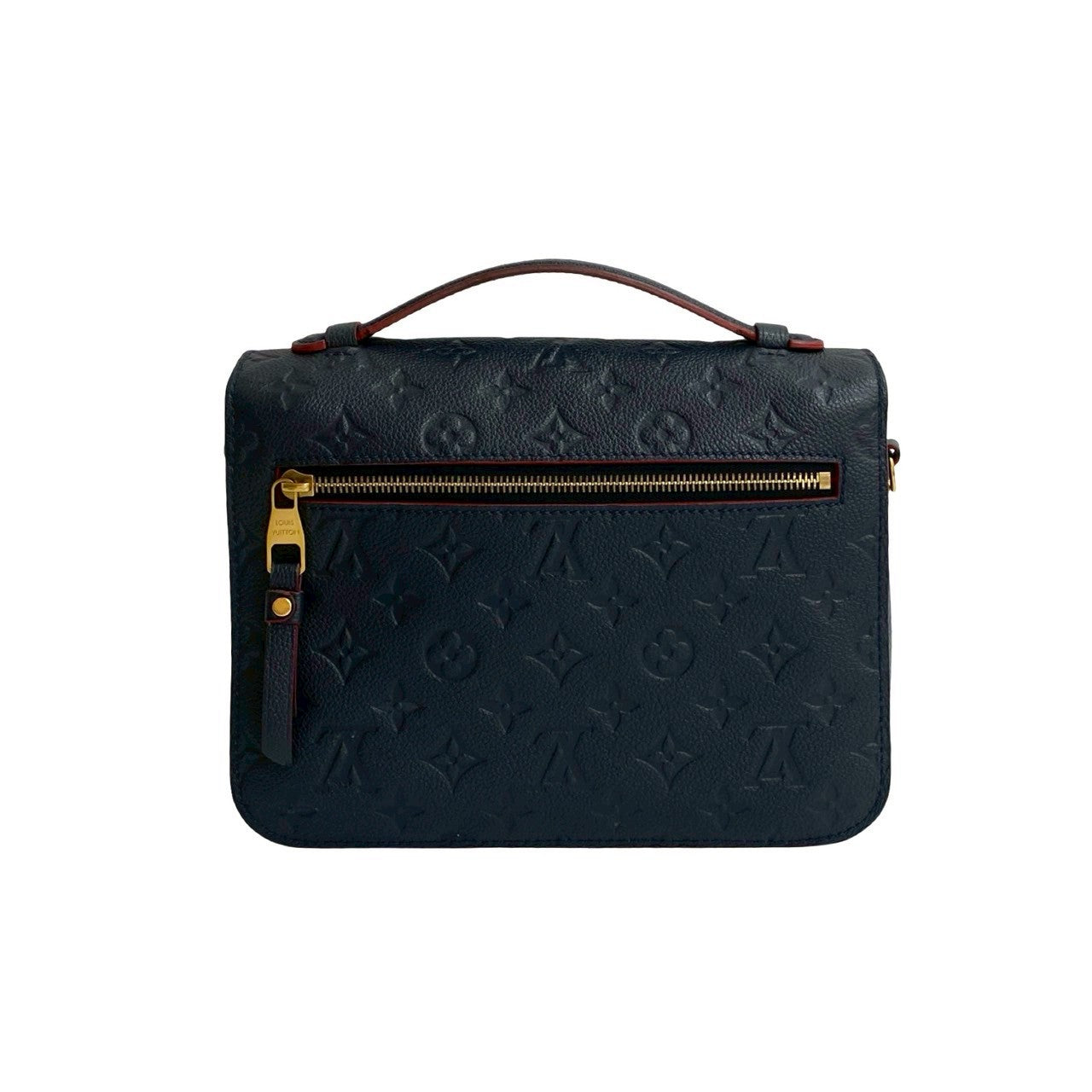LOUIS VUITTON ポシェットメティス MM 3