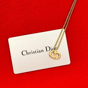 Christian Dior ディオール (Vintage) ネックレス
