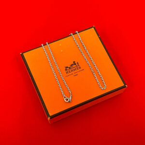 HERMES エルメス ネックレス