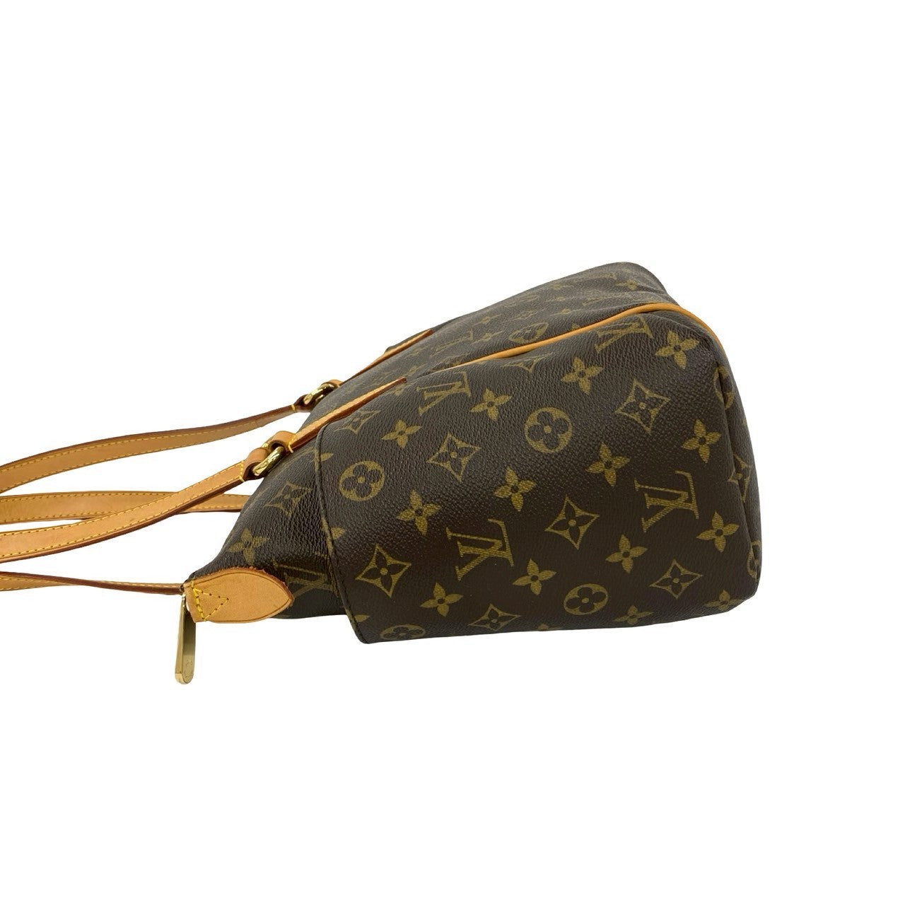 LOUIS VUITTON ルイヴィトン トータリー PM トートバッグ 5