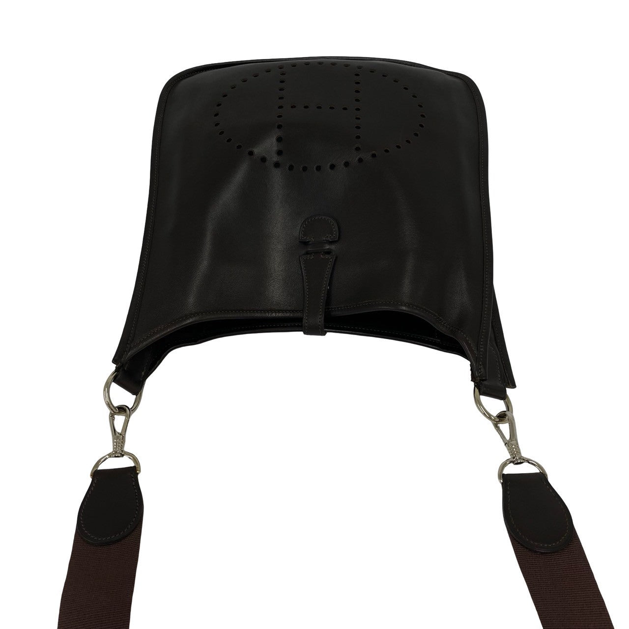HERMES エルメス エヴリン PM ショルダーバッグ 4