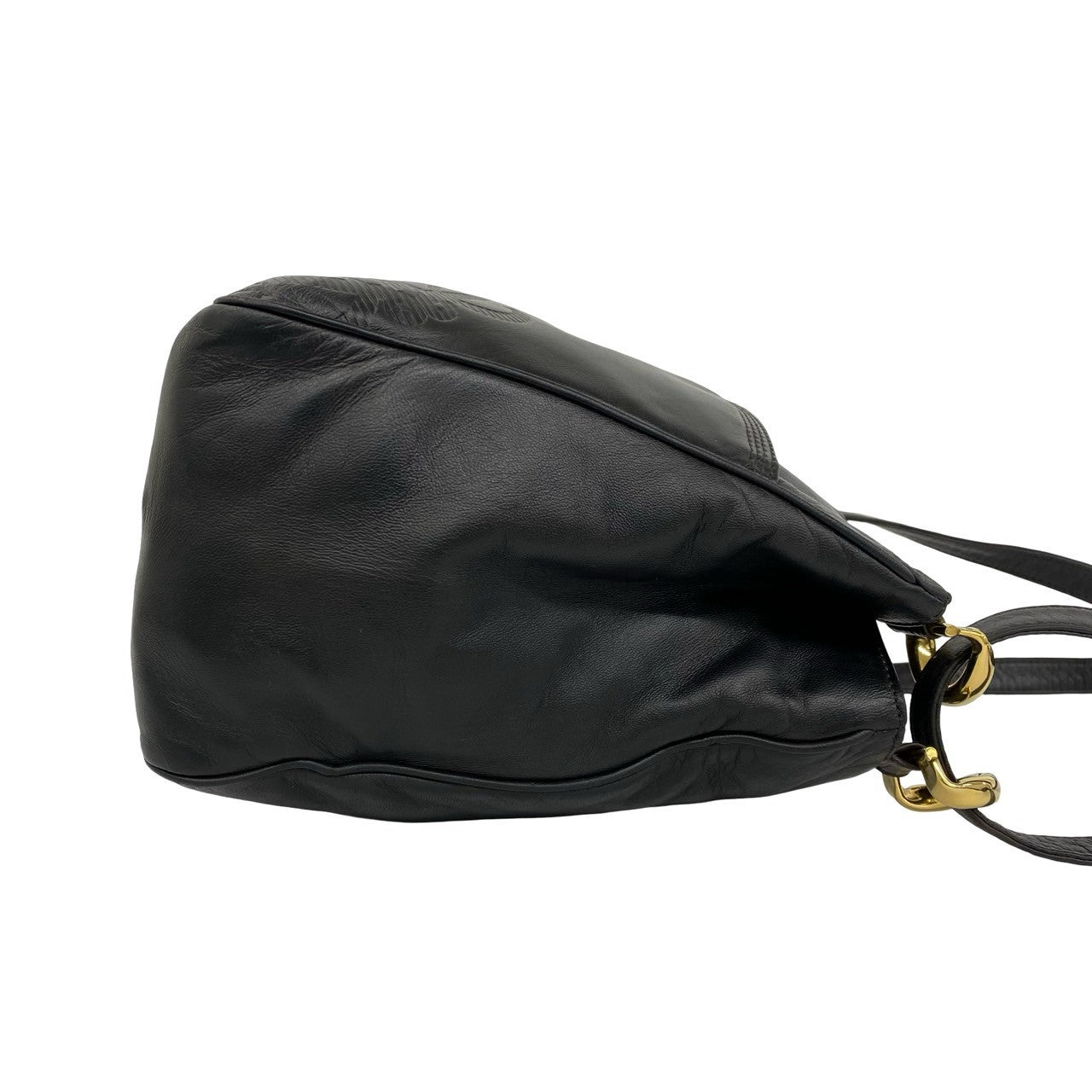 LOEWE ロエベ (Vintage) ショルダーバッグ 6