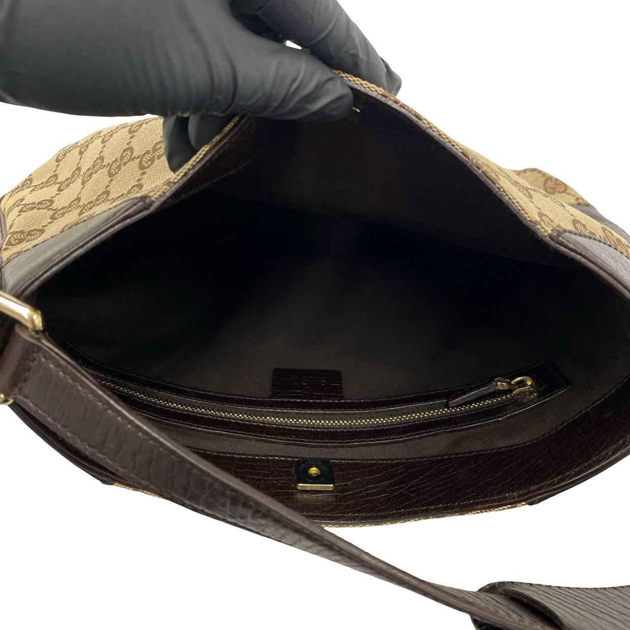 GUCCI グッチ ショルダーバッグ 9