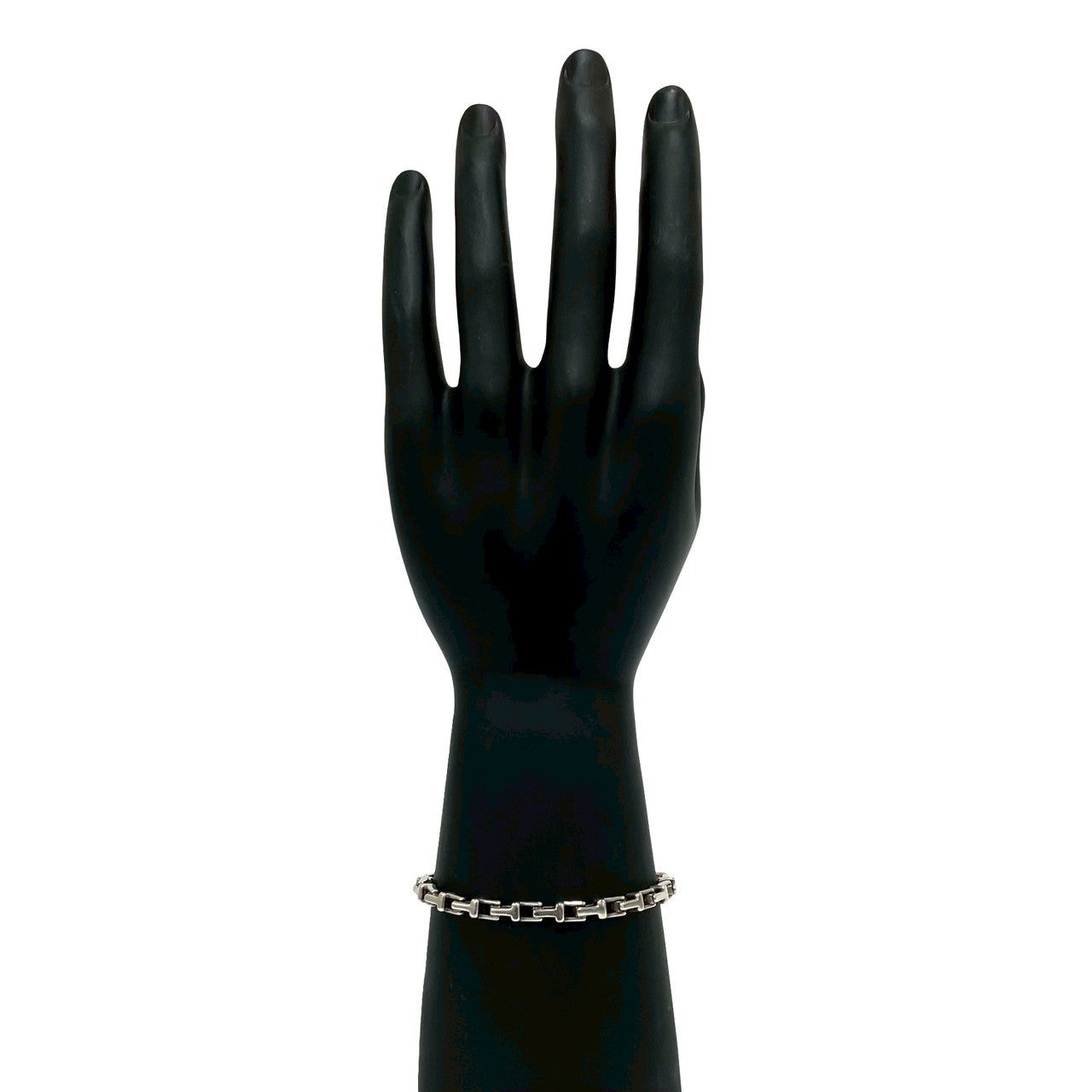TIFFANY&Co. ティファニー T ナロー ブレスレット 2