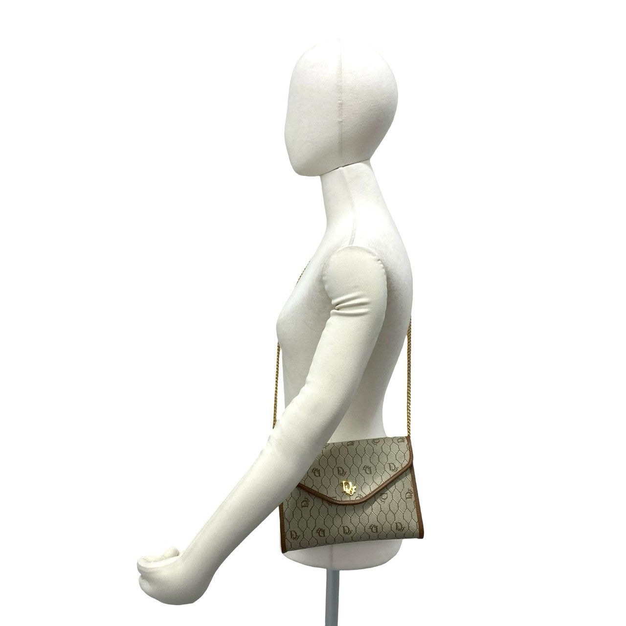 Christian Dior ディオール (Vintage) ショルダーバッグ 2