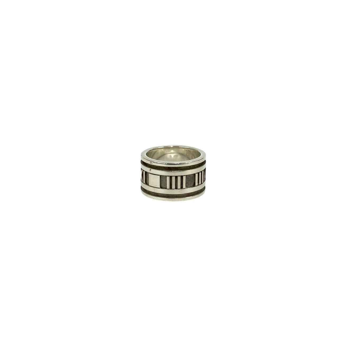 TIFFANY&Co. ティファニー アトラス リング 925 指輪 5