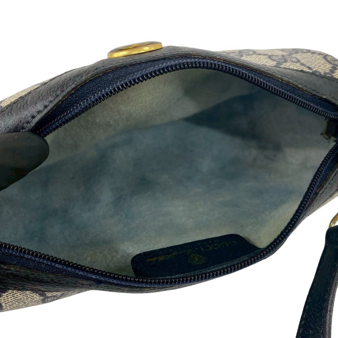 GUCCI グッチ (Vintage) ショルダーバッグ 9