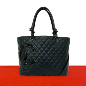 CHANEL シャネル トートバッグ