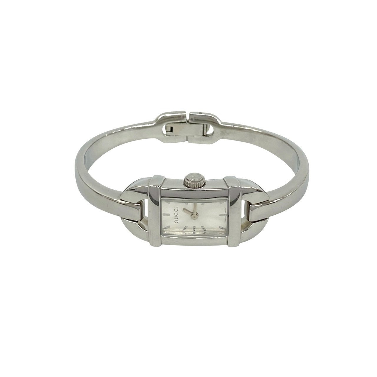 GUCCI グッチ 6800L バングルウォッチ 腕時計 7