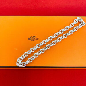 HERMES エルメス (Vintage) ネックレス