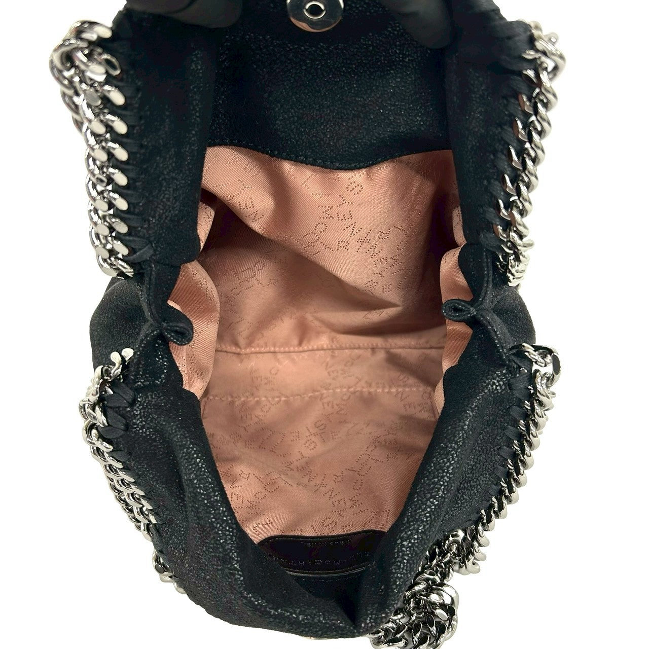 Stella McCartney ステラマッカートニー ファラベラ ショルダーバッグ 9