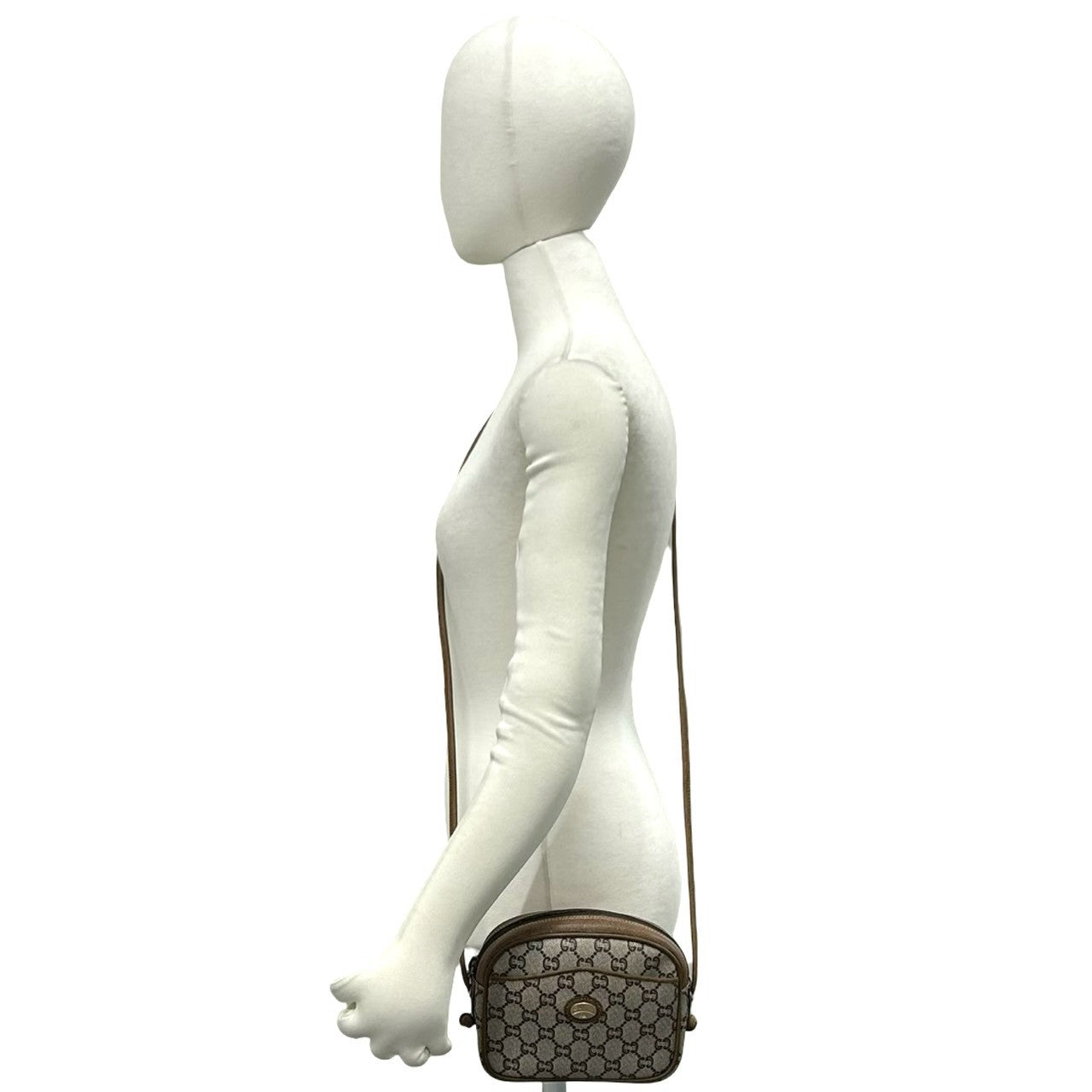 GUCCI グッチ (Vintage) ショルダーバッグ 2