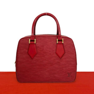 LOUIS VUITTON ルイヴィトン (Vintage) サブロン ハンドバッグ