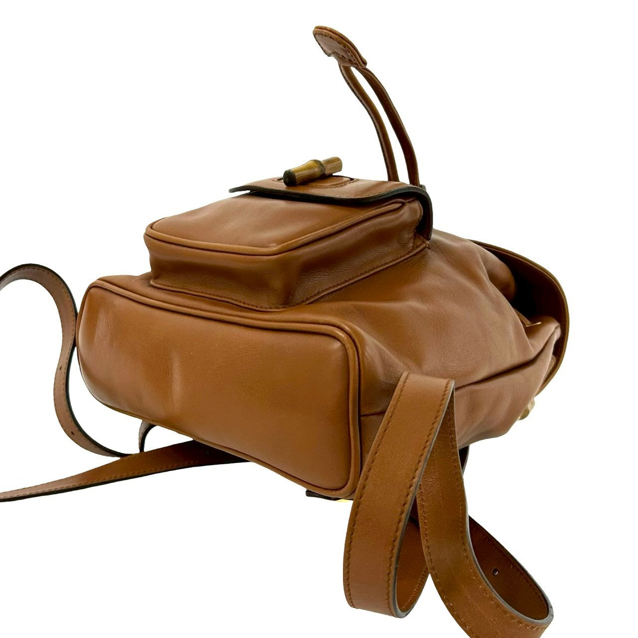 GUCCI グッチ (Vintage) リュックサック 8