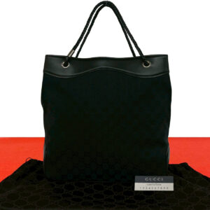 GUCCI グッチ トートバッグ