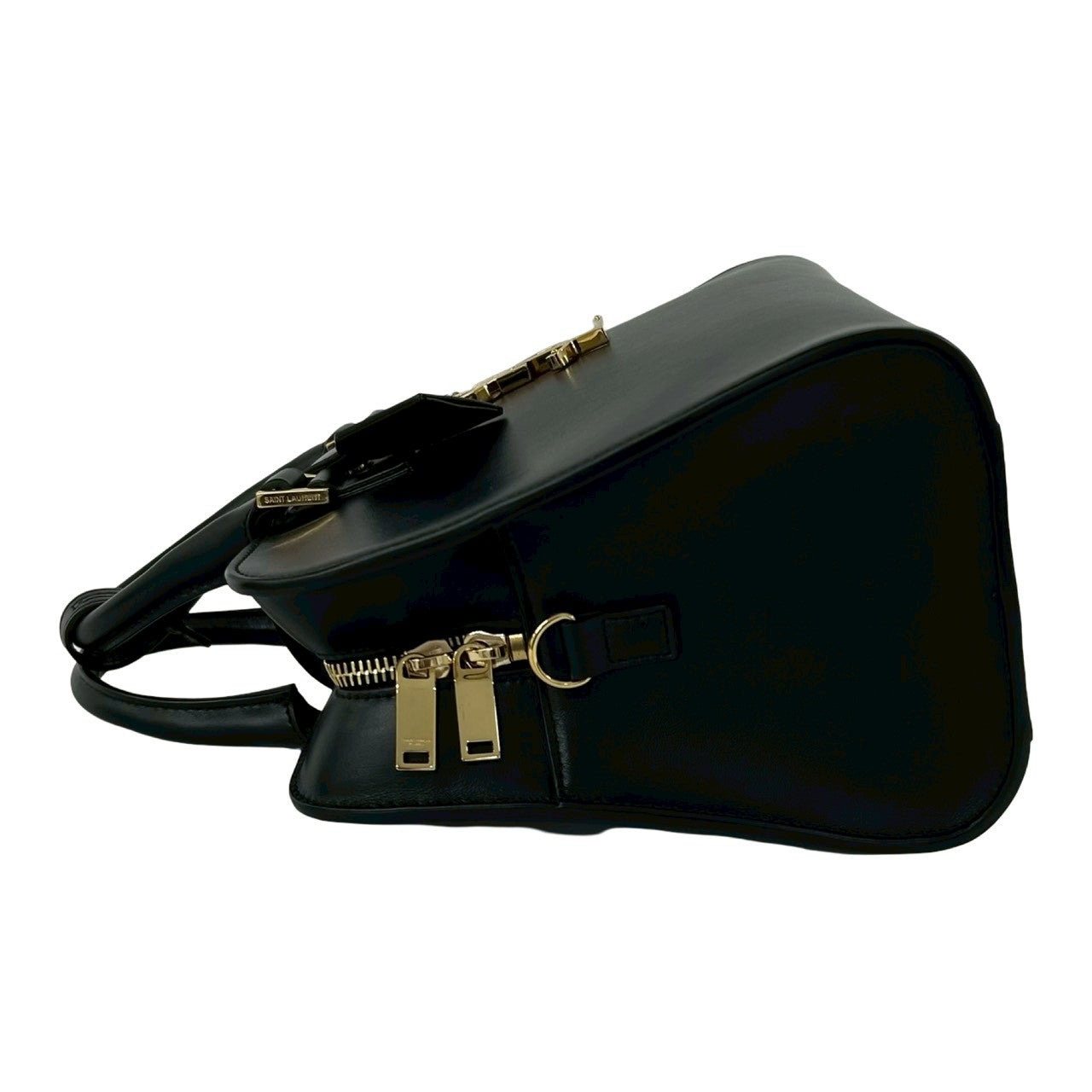 YVES SAINT LAURENT イヴサンローラン ベイビーカバス ショルダーバッグ 5