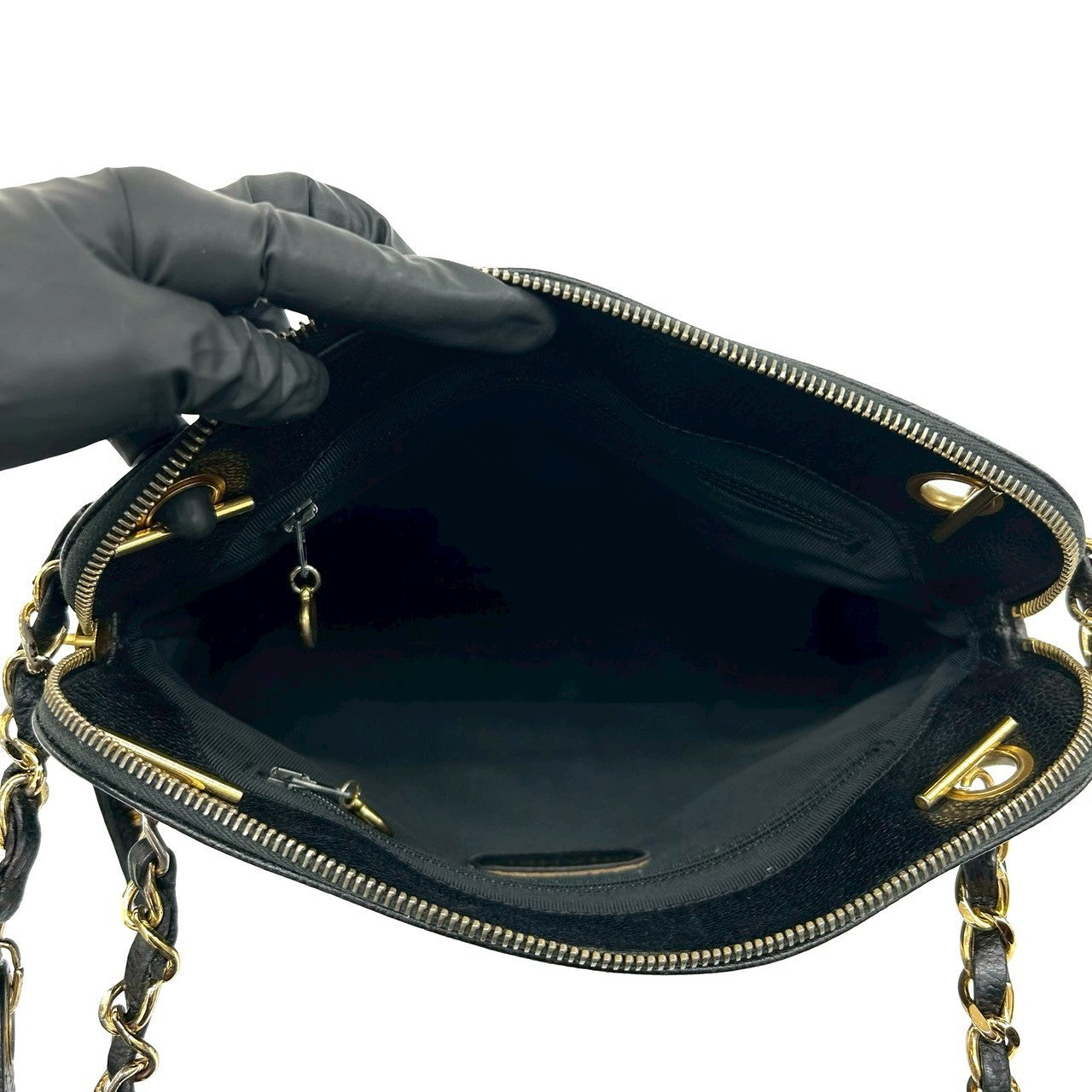 CHANEL シャネル (Vintage) ショルダーバッグ 9