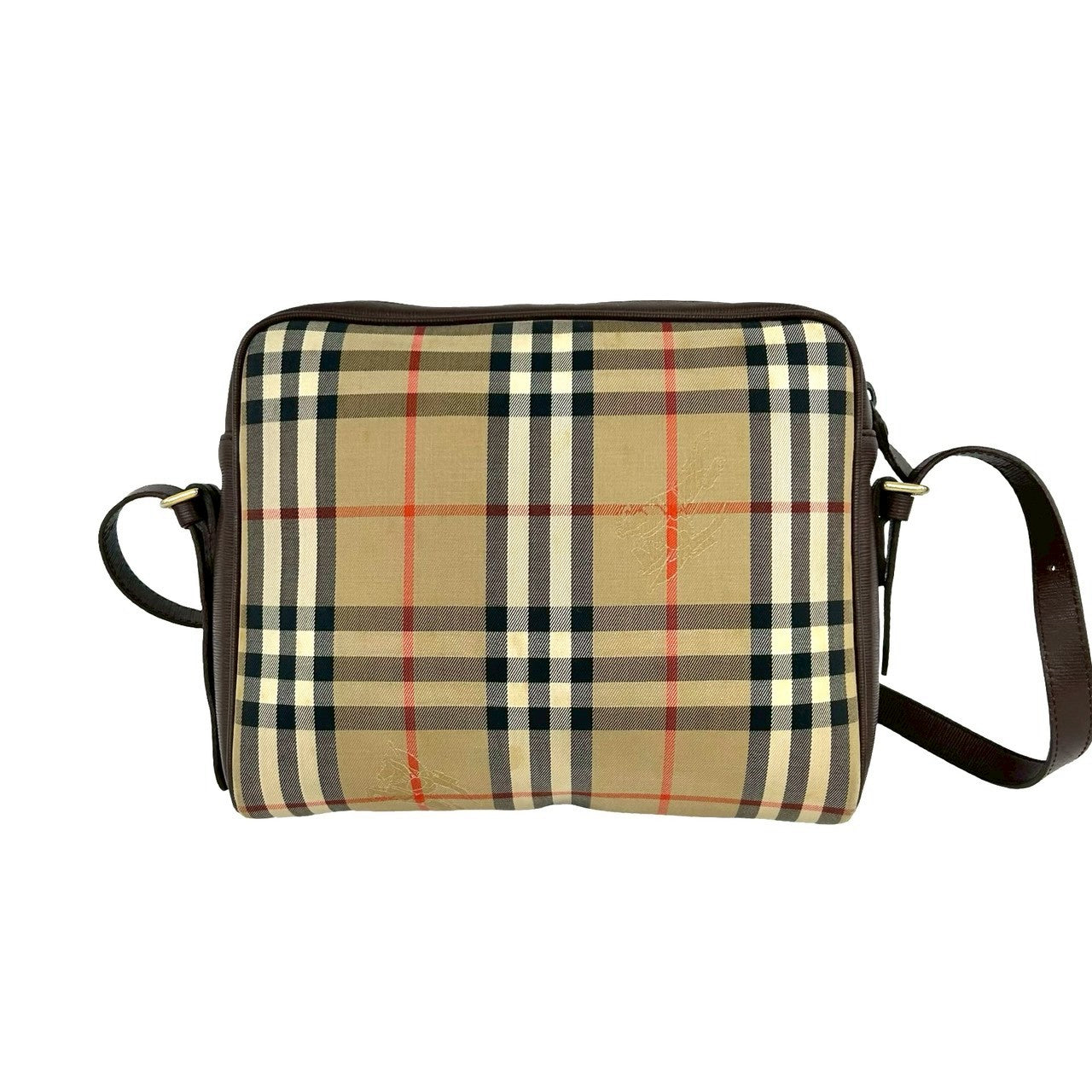 BURBERRY バーバリー (Vintage) ショルダーバッグ 3