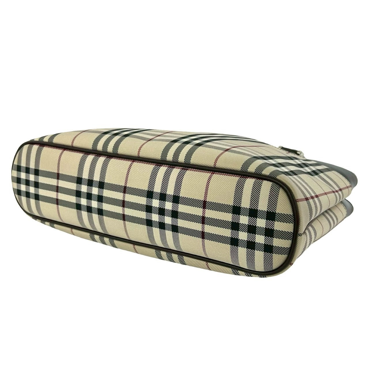 BURBERRY バーバリー ハンドバッグ 8