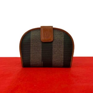 FENDI フェンディ (Vintage) 二つ折り財布