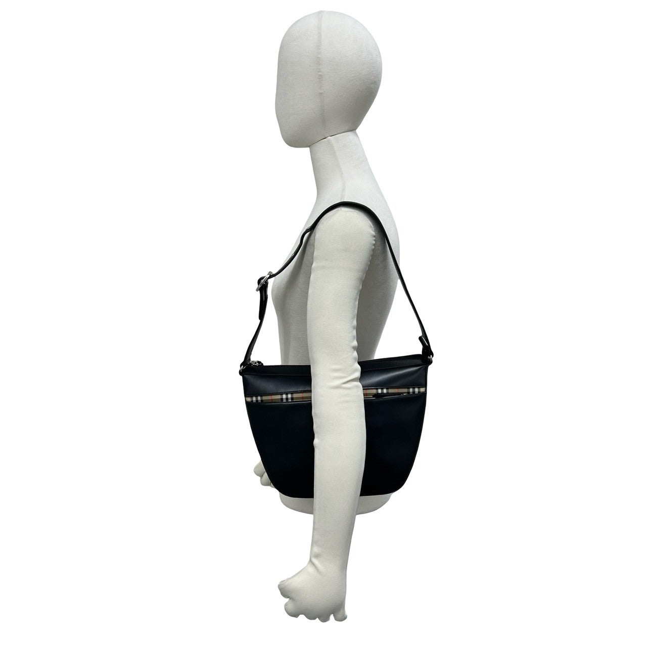 Burberrys バーバリーズ (Vintage) ショルダーバッグ 2