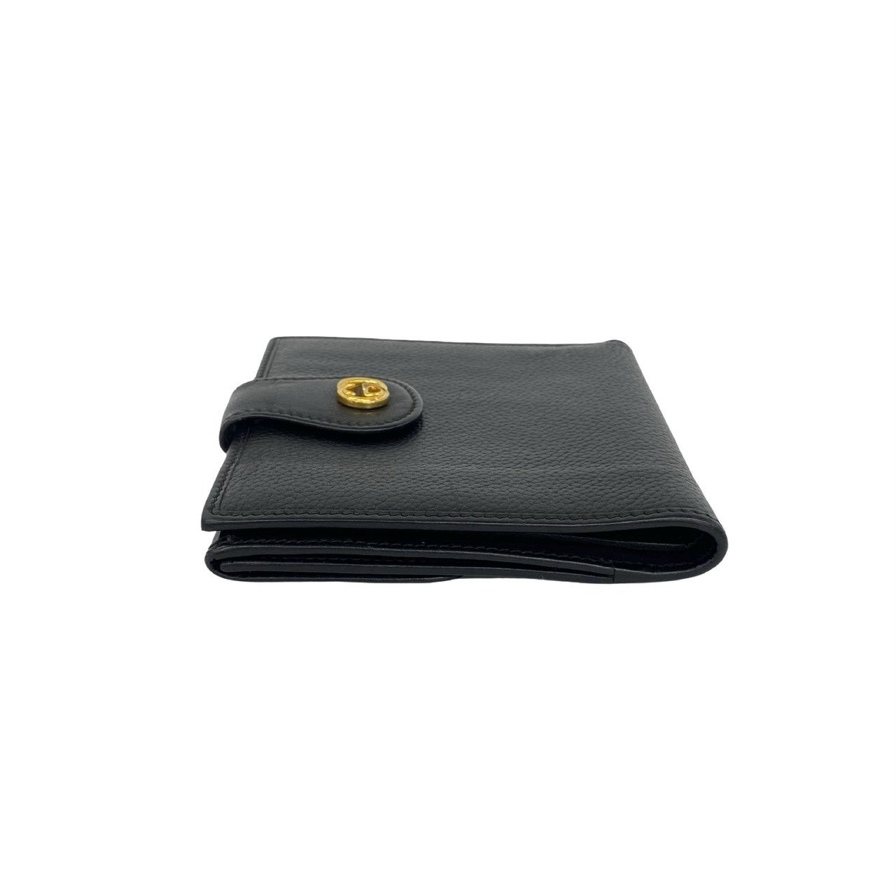 GUCCI グッチ (Vintage) 二つ折り財布 4
