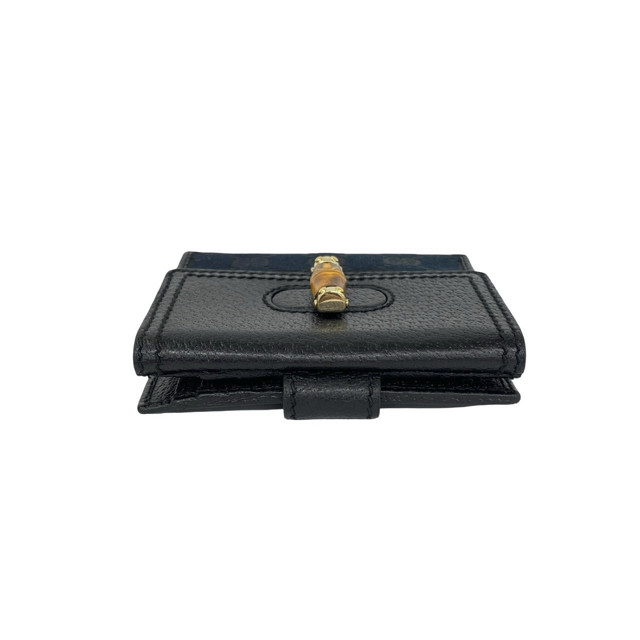 GUCCI グッチ 二つ折り財布 3