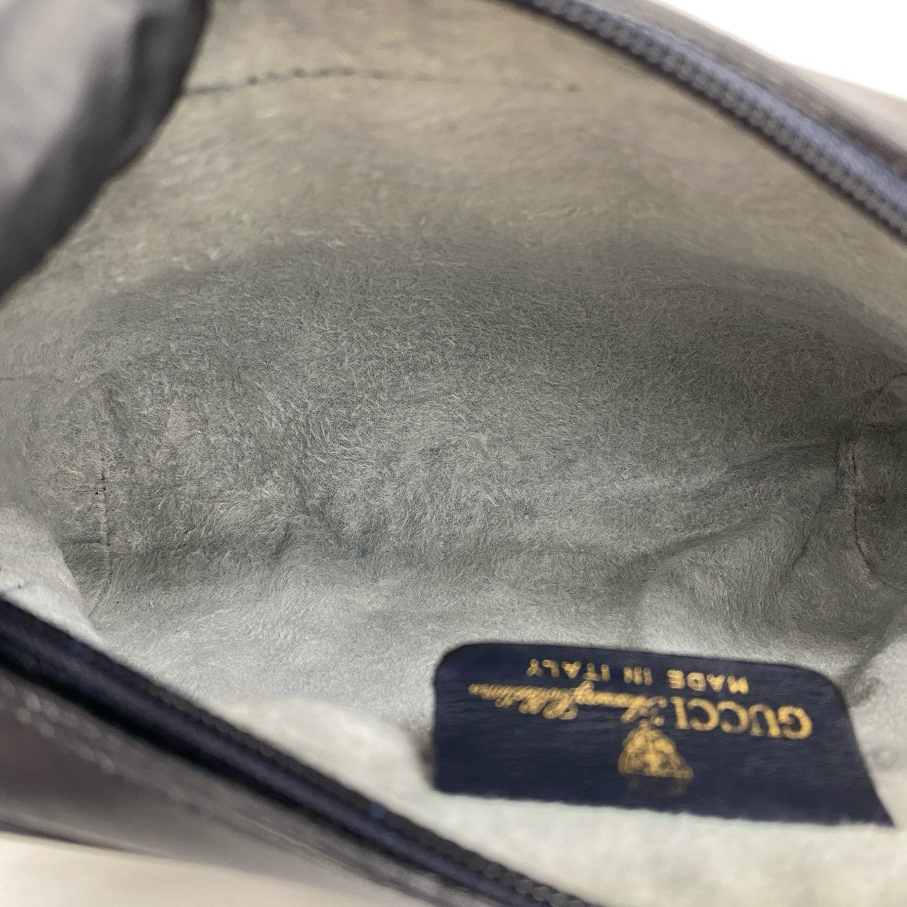 GUCCI グッチ (Vintage) ショルダーバッグ 9