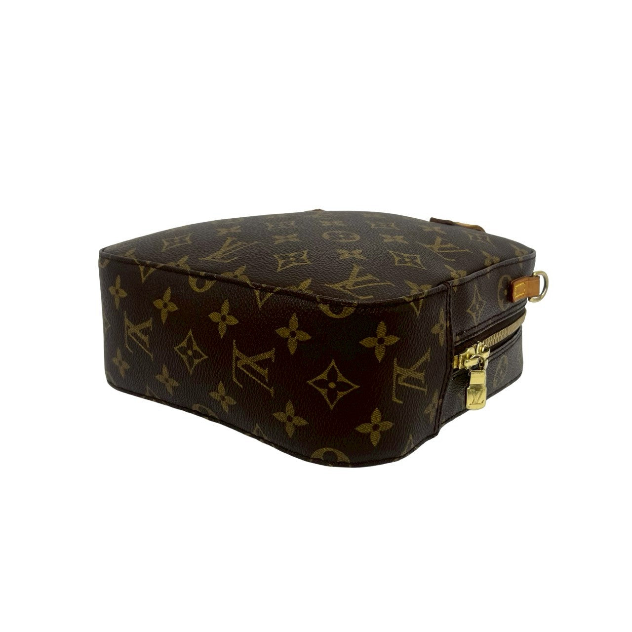 LOUIS VUITTON ルイヴィトン (Vintage) スポンティーニ ショルダーバッグ 7